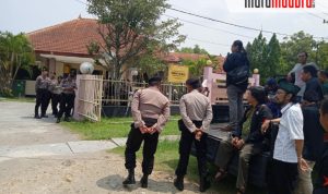 Kualitas Beras BPNT Jelek, RAR Sebut Bupati Bangkalan Ditipu Oknum saat Launching