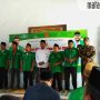 Pelantikan PAC GP Ansor Bluto