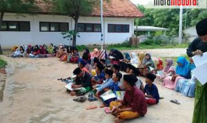 Ini yang Disiapkan Pemuda Giliyang sebagai Daerah Wisata Kesehatan
