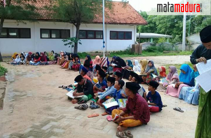 Gerakan Pemuda Sejahtera (GPS) Giliyang