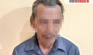 Siswi Kelas I SMP di Sapeken ini Dicabuli Kakek Berusia 60 Tahun, Korban Hamil 2 Bulan