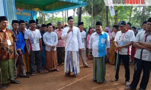 Ketua Fraksi PKB Sumenep Apresiasi Kreativitas Pemuda Lestarikan Olahraga Tradisional