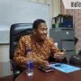 Wakil Bupati Sumenep Achmad Fauzi