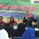 Pegang Teguh Prinsip Ini, Kabid P3 Dinkes Sumenep Gencar Lakukan Pencegahan dan Pengendalian