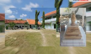 Kiai Zubair, Tokoh di Balik Kampungnya Pondok Pesantren di Pamekasan