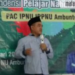 Tantangan Pelajar NU Berbeda dengan Dulu, Ini yang Harus Dilakukan IPNU-IPPNU Sumenep