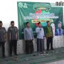 Silaturahmi Pelajar NU Sumenep