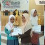 Olimpiade Matematika Se-Madura Tahun 2020
