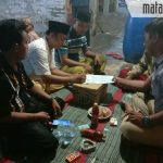 Ditemukan Tenggelam di Laut, Nelayan Saronggi Ini Lemas lalu Meninggal