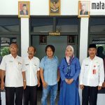 Camat Bluto Tekankan Kades dan Aparatnya Harus Disiplin Kerja