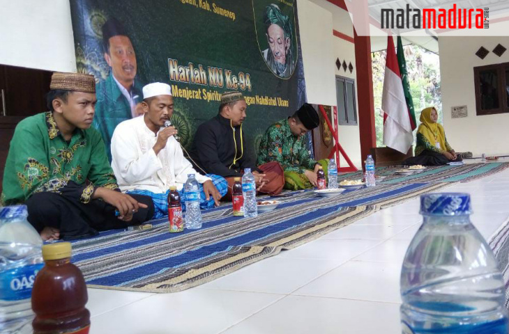 Harlah NU 94