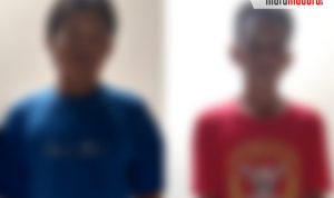 Begini Nasib Jambret Gagal Kabur Hingga Diringkus Polisi Bangkalan