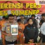 Pelaku Pelemparan Bondet Sumenep