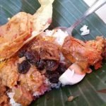 Nasi Serpang; Kuliner Khas Bangkalan yang Melegenda