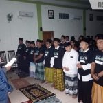 MKNU-IKA PMII se Jatim; Meneguhkan Perjuangan Aswaja An-Nahdliyyah