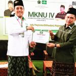 Tuntaskan MKNU IV di Pondok Pesantren Bumi Sholawat Sidoarjo