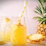 1001 Manfaat Air Hangat NanasÂ 