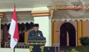 Lagi, Mutasi di Pemkab Sumenep Dipersoalkan. Supriyo: Ada Teror Politis