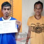 Baru Pengedar Sabu yang Diringkus, Bandar Sabu DPO Polisi Bangkalan