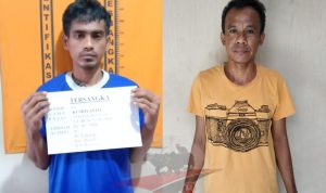 Baru Pengedar Sabu yang Diringkus, Bandar Sabu DPO Polisi Bangkalan