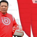 alm. Nizar Zahro Dikenal Pejuang Politik dan Pebisnis Ulung