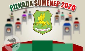 Siap-Siap, Bulan Depan. Pendaftaran Paslon Pilkada Sumenep 2020 Dibuka