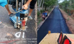 Meski Direkom Bupati, Uang Proyek Puluhan Miliar Tak Terbayar. Kontraktor Resah