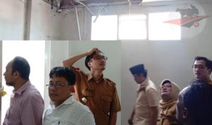 Inilah Deretan Fakta di Balik Kebakaran RSUD Bangkalan