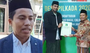 Mungkinkah Koalisi PPP-Nasdem di Pilkada Sumenep?