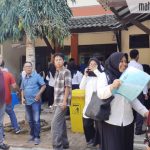 Test CPNS Sumenep 2019 Digelar Besok, BKPSDM Gelar Simulasi
