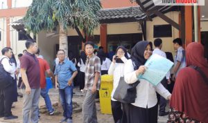 Test CPNS Sumenep 2019 Digelar Besok, BKPSDM Gelar Simulasi