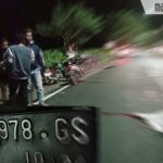Diduga Korban Tabrak Lari, 2 Pengendara Motor Tewas di Akses Suramadu
