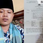 Diduga Cemarkan Nama Baik Dokter, Aktivis Bangkalan Jadi Tersangka UU ITE