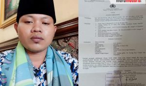 Diduga Cemarkan Nama Baik Dokter, Aktivis Bangkalan Jadi Tersangka UU ITE