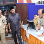 Wabup Fauzi ke Peserta SKD CPNS: Keluarkan Saat ini Kemampuan yang Engkau Miliki