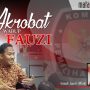 Wakil Bupati Sumenep Achmad Fauzi