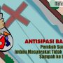 Antisipasi Banjir
