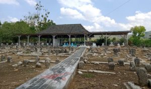 Kisah â€œDiusirnyaâ€ Leluhur Raja Sumenep ini dari Raba, Pamekasan