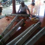 Nyaris Hilang, Ini Salah Satu Kesenian Asli Sampang