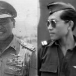 Duo Bersaudara Putra Sumenep, Perintis AURI