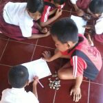 15 Tahun, SD di Bangkalan Tak Miliki Gedung Belajar