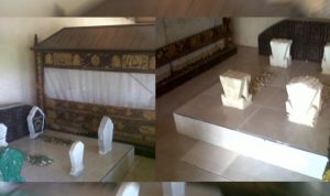 Kisah Al-Qurâ€™an Se Jimat, dan Kiai Napo Omben