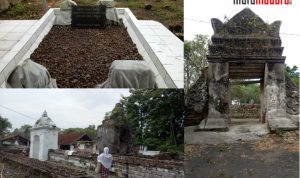 Ini Kisah dan Makam Sunan Mertayasa, Kakek Sunan Kudus di Madura
