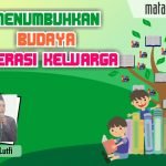 Menumbuhkan Budaya Literasi Keluarga