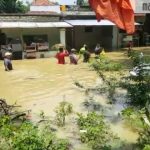 Banjir, Ngangenin Bupati Badrut