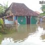Banjir di Arosbaya
