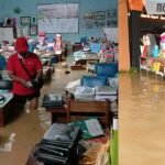 Balada Banjir yang Rendam 7 Kelurahan dan 4 Desa di Pamekasan