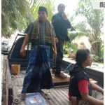 Mobil Dinas Digadaikan, Aktivis Bangkalan Demo Kantor Aset