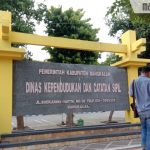 Dispendukcapil Bangkalan Bakal Terbitkan E-KTP AnakÂ