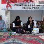 Sosialisasi HIV AIDS